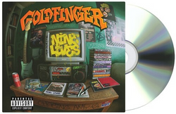 Nine Lives [Explicit Content] (Indie Exclusive, Special Packaging) [CD]