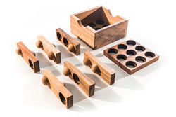 Golf Puzzle Box (Online Order Only)
