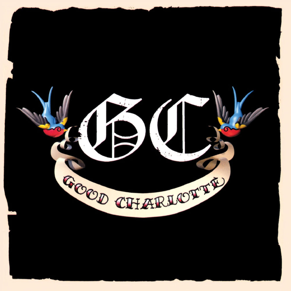 Good Charlotte (Limited Pressing) [Vinyl]