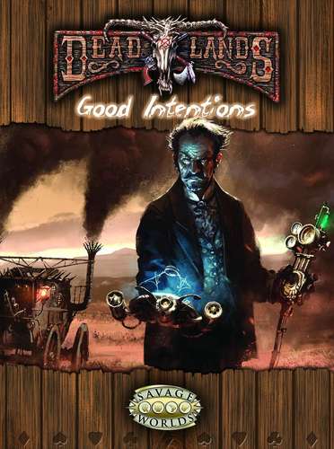 Good Intentions (Online Only)