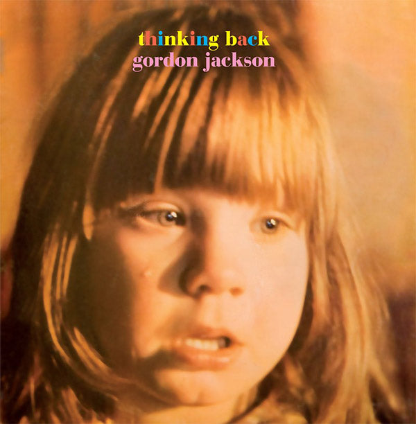 Thinking Back [CD]