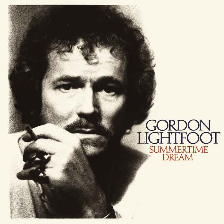 Gordon Lightfoot - Summertime Dream (Rhino Reserve, Brick & Mortar Exclusive) [Vinyl]