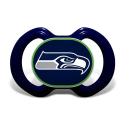 Seattle Seahawks - 3-Piece Baby Gift Set (ONLINE ORDER ONLY)