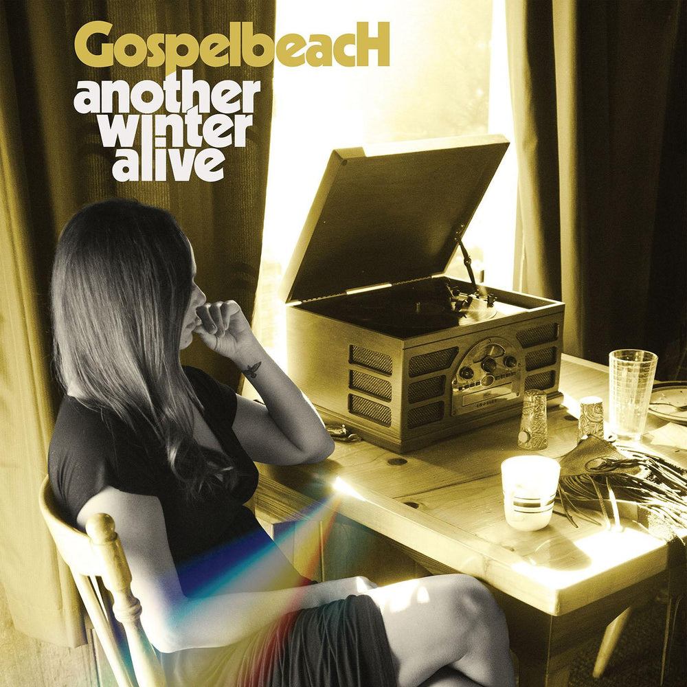 Another Winter Alive [CD] (ONLINE ORDER ONLY)