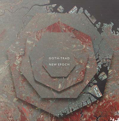 New Epoch [CD] (ONLINE ORDER ONLY)