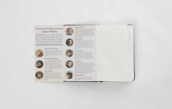 House Stark Game of Thrones 3.5" Pocket Journal (Online Order Only)