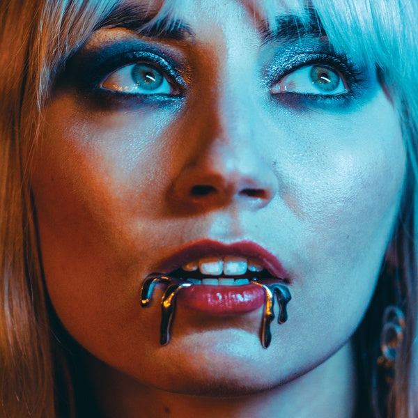 Silver Eater [CD]