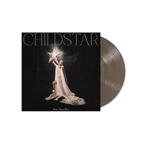 Childstar [Translucent Black Ice Lp] [Vinyl]