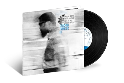 Some Other Stuff (Blue Note Tone Poet Edition) [180G Lp] [Vinyl]