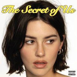The Secret of Us [CD]