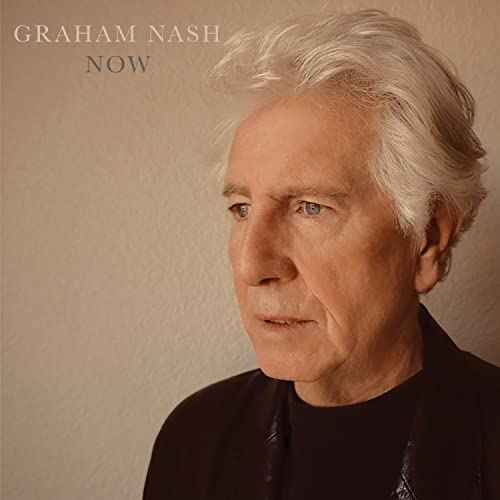 Graham Nash - Now [Vinyl]