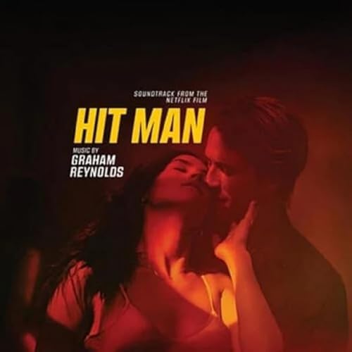 Hit Man [Vinyl] (ONLINE ORDER ONLY)