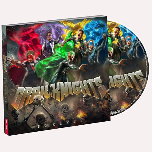 Forever [CD] (ONLINE ORDER ONLY)