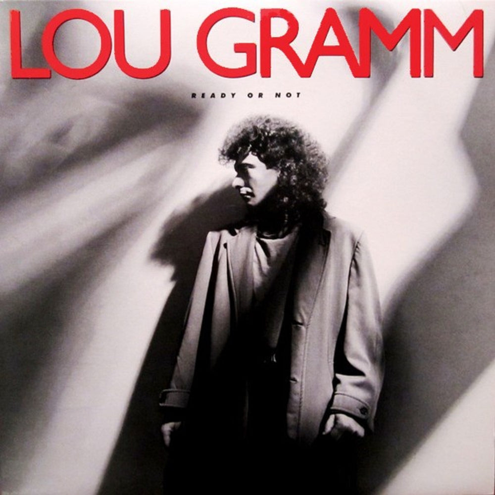 Ready Or Not (Expanded Edition) [Midnight Blue Vinyl] [Vinyl] (ONLINE ORDER ONLY)