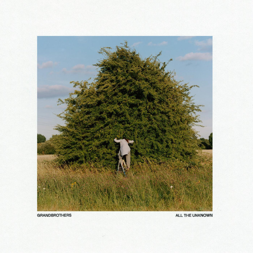 All the Unknown [CD] (ONLINE ORDER ONLY)