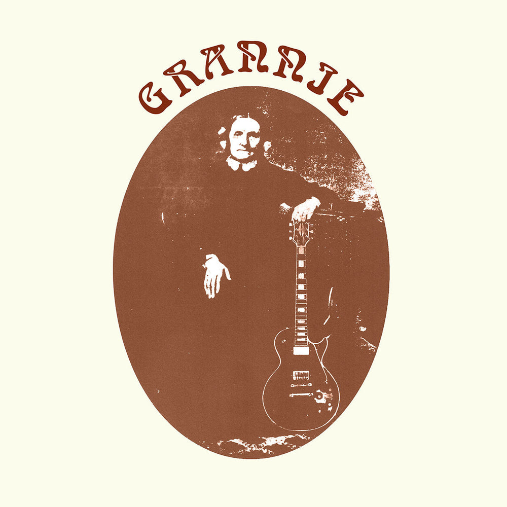 Grannie (Indie Exclusive) [CD]