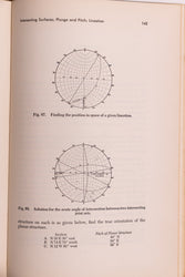Graphic Methods In Structural Geology (ONLINE ORDER ONLY)