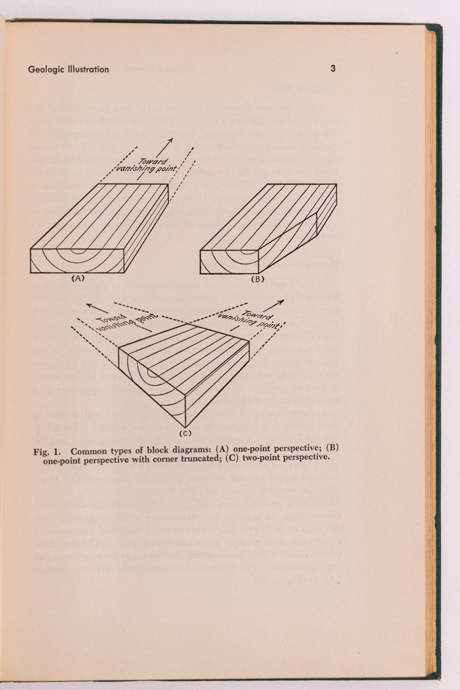 Graphic Methods In Structural Geology (ONLINE ORDER ONLY)