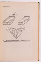 Graphic Methods In Structural Geology (ONLINE ORDER ONLY)