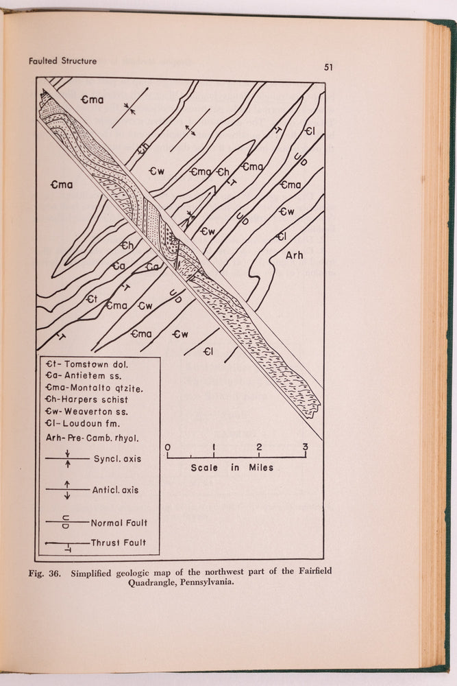 Graphic Methods In Structural Geology (ONLINE ORDER ONLY)