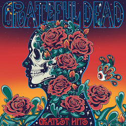 Gratest Hits (Limited Edition, Tangerine Colored Vinyl) [Import] [Vinyl]