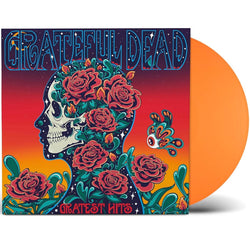 Gratest Hits (Limited Edition, Tangerine Colored Vinyl) [Import] [Vinyl]