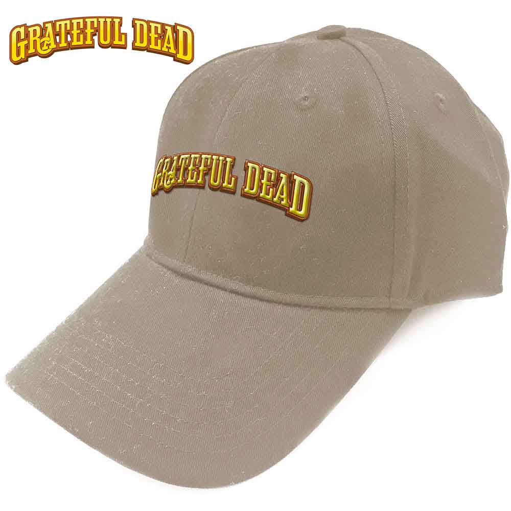 Sunshine Daydream Logo [Hat] (ONLINE ORDER ONLY)
