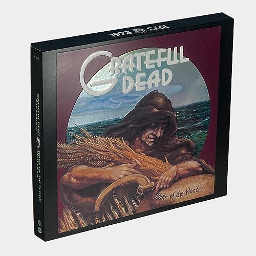 Wake of the Flood (50th Anniversary Deluxe Edition) [CD] (ONLINE ORDER ONLY)
