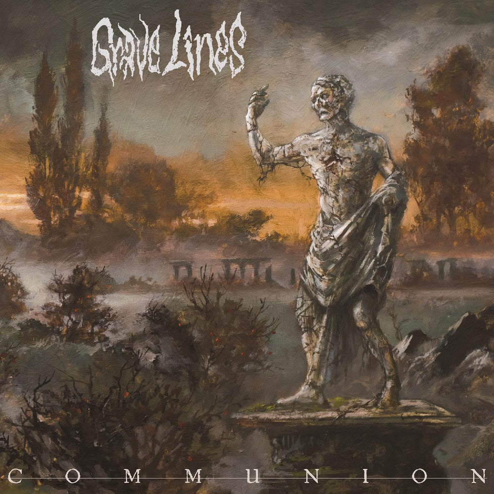 Communion [CD] (ONLINE ORDER ONLY)
