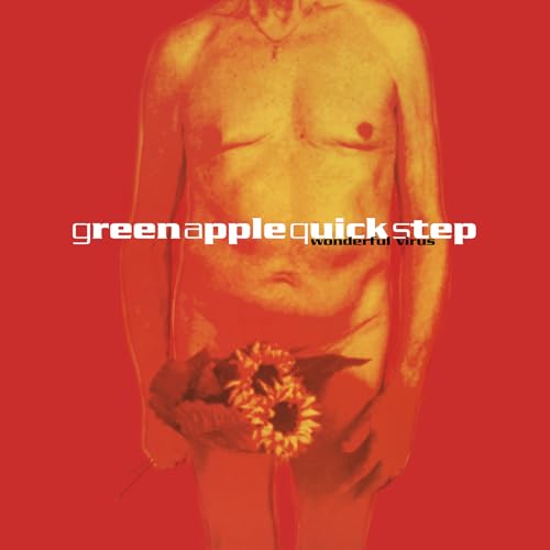 Wonderful Virus (Opaque Red Vinyl ) [Vinyl] (ONLINE ORDER ONLY)