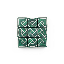 Knot Dice Set (ONLINE ORDER ONLY)