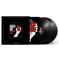 American Idiot: 20th Anniversary One-Step Edition (Indie/D2C Exclusive) (2 Lp) [Vinyl] (ONLINE ORDER ONLY)