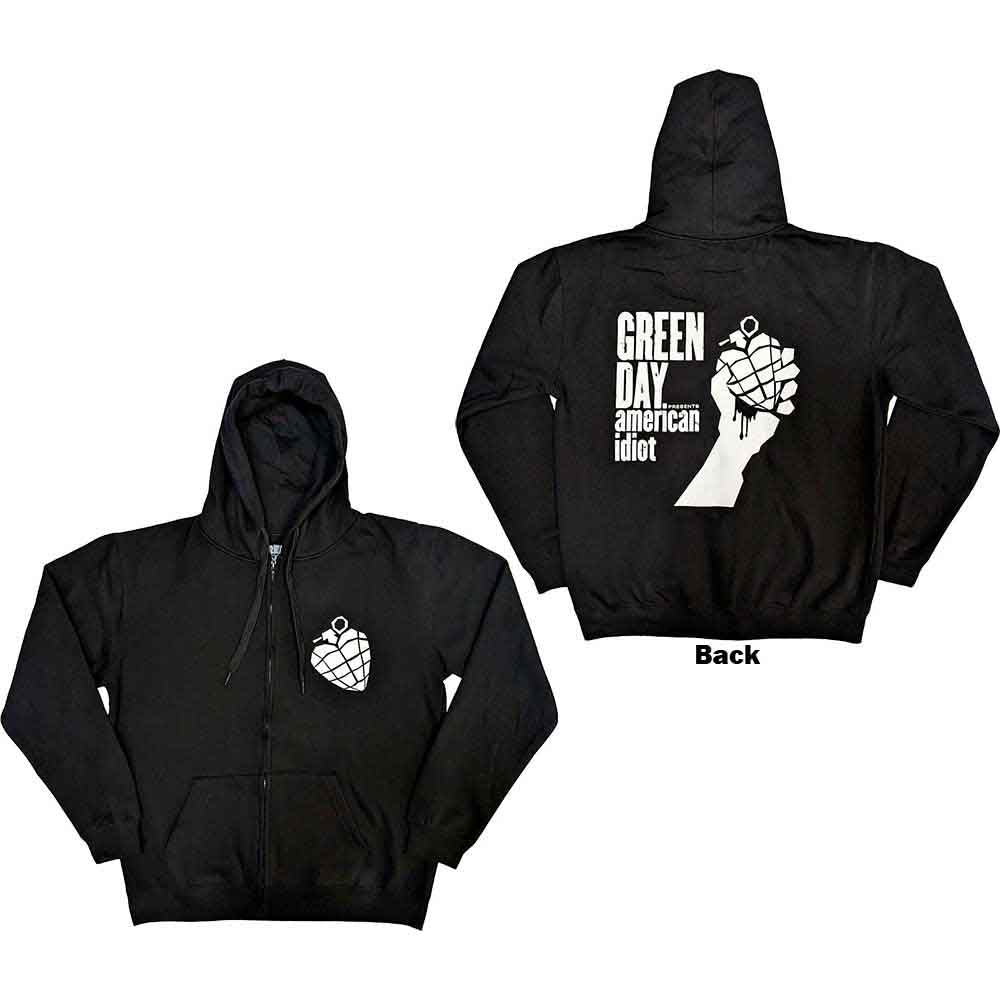 American Idiot The Musical [Sweatshirt] (ONLINE ORDER ONLY)