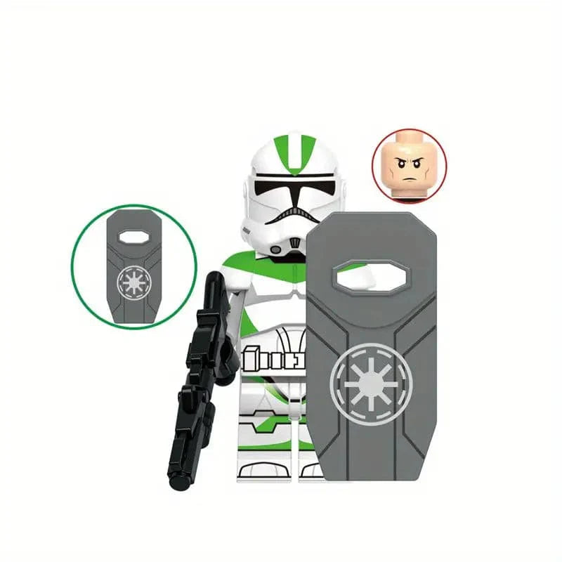 Green Storm (Online Only)