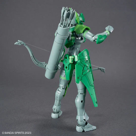 30 Minutes Fantasy Liber Archer Model Kit (Online Order Only)