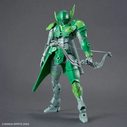 30 Minutes Fantasy Liber Archer Model Kit (Online Order Only)