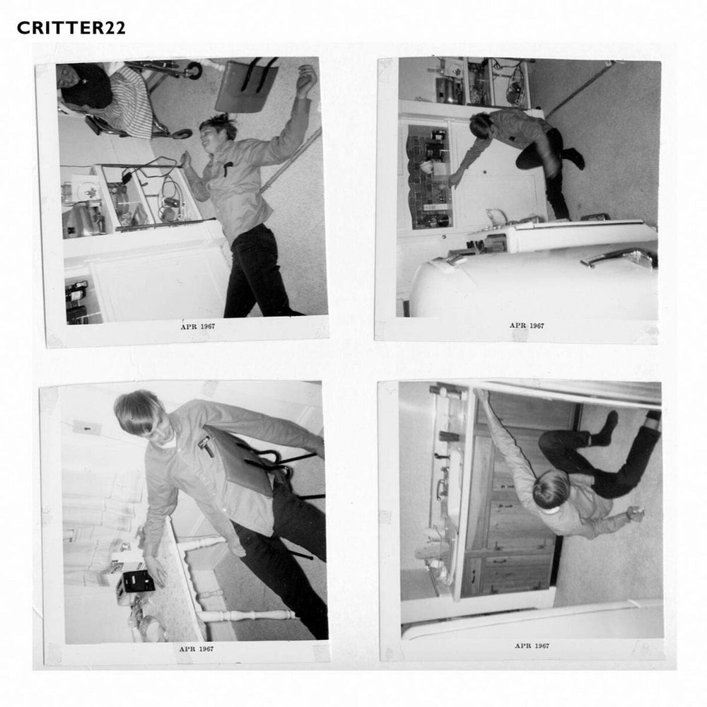 Heavy Syrup [Vinyl] (ONLINE ORDER ONLY)