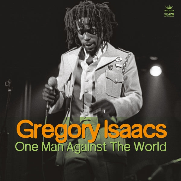 One Man Against The World [CD]