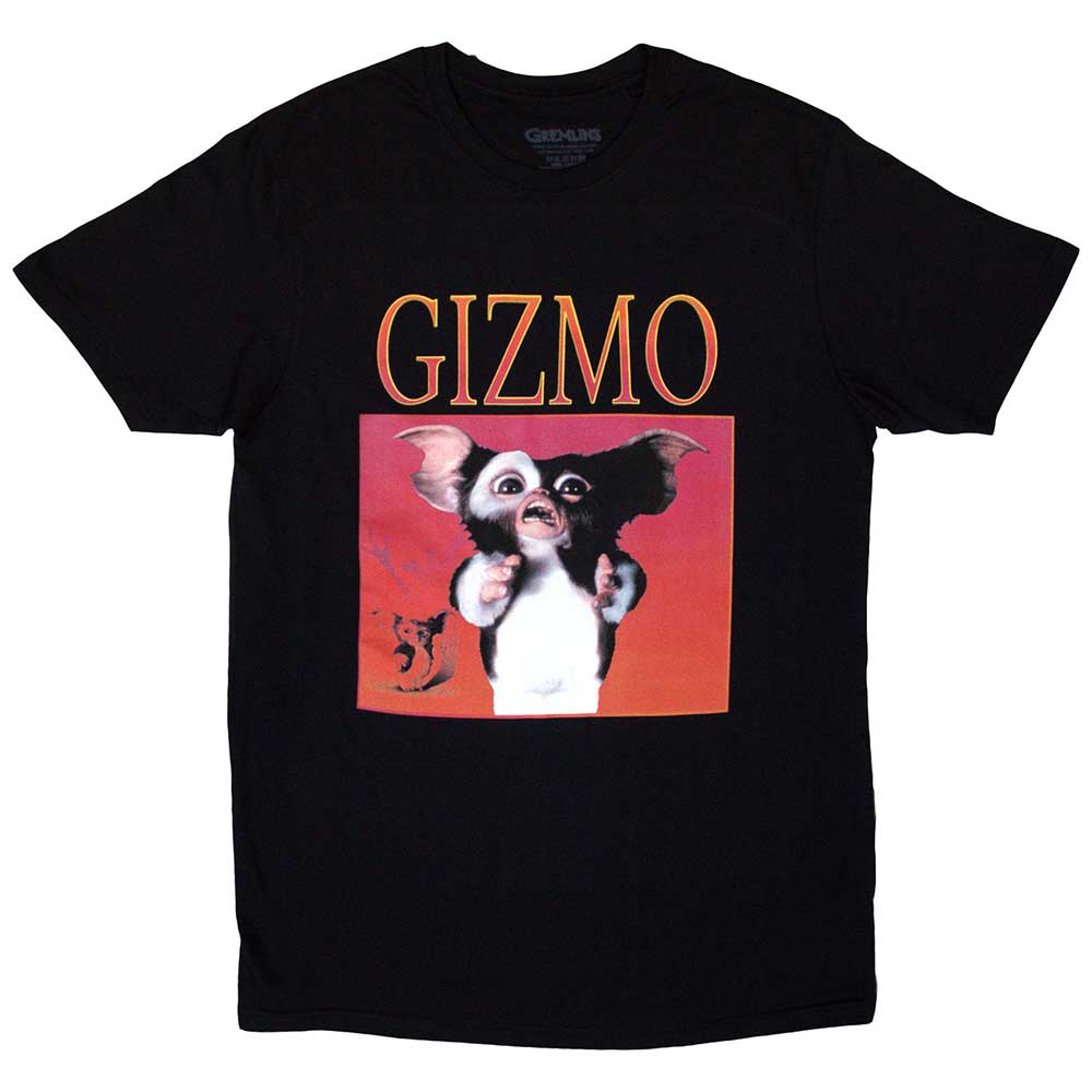 Gizmo Homage [T-Shirt] (ONLINE ORDER ONLY)