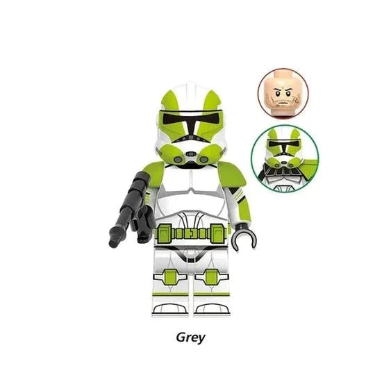 Grey (Online Only)