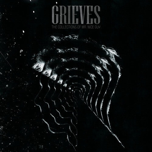 Grieves - The Collections of Mr. Nice Guy [Explicit Content] (Teal Colored Vinyl) [Vinyl]