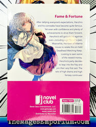 Grimgar of Fantasy and Ash Vol 3 (Online Order Only)