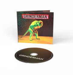 Grinderman [Explicit Content] (Digipack Packaging) [CD] (ONLINE ORDER ONLY)
