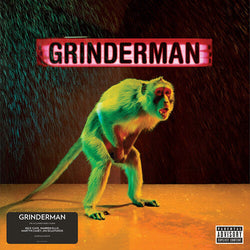 Grinderman [Explicit Content] (Digipack Packaging) [CD] (ONLINE ORDER ONLY)