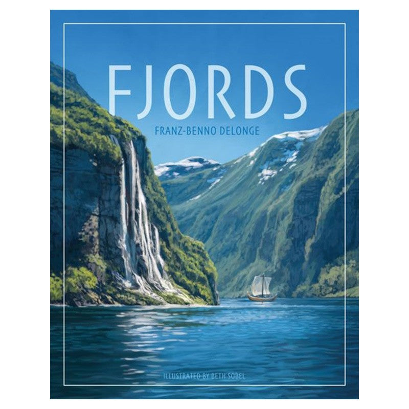 Fjords