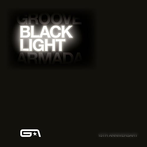 Black Light [Vinyl] (ONLINE ORDER ONLY)