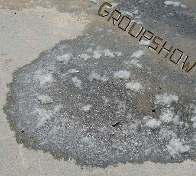 The Martyrdom Of Groupshow [CD]