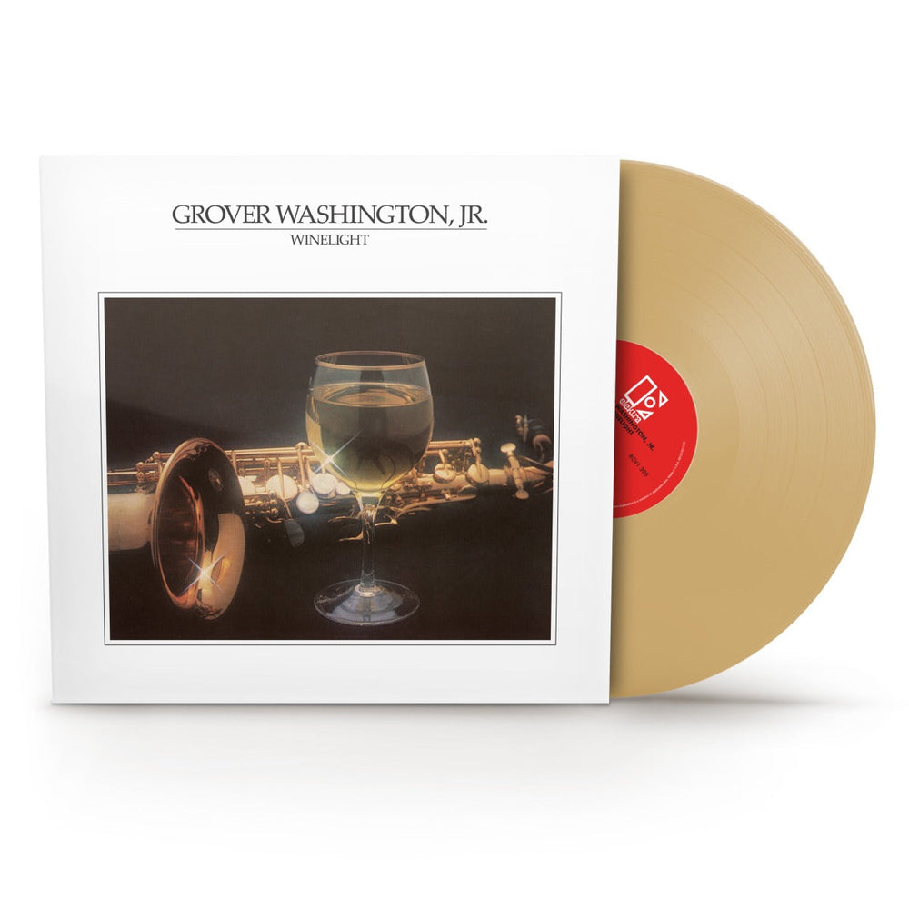 Winelight (Chardonnay Vinyl) (Brick&Mortar Exclusive) [Vinyl]