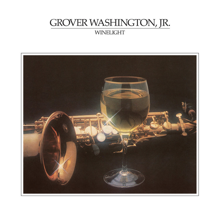 Winelight (Chardonnay Vinyl) (Brick&Mortar Exclusive) [Vinyl]