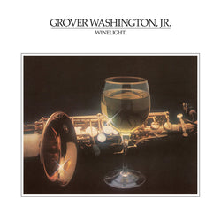 Winelight (Chardonnay Vinyl) (Brick&Mortar Exclusive) [Vinyl]